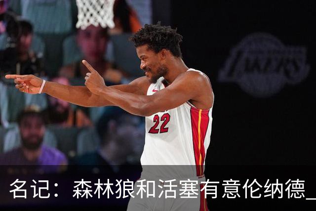 名记：森林狼&活塞有意伦纳德 我预计伦纳德会留在快船
